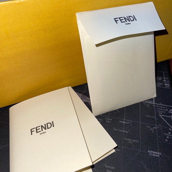 Fendi Espadrilles - Picture 11 of 13
